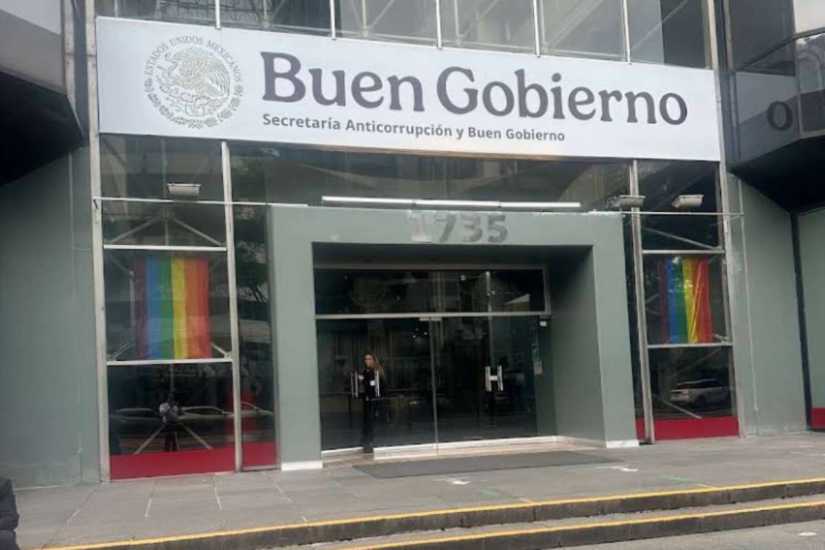 Anticorrupción publica lista de “pensiones doradas”; superan el sueldo de la presidenta Sheinbaum 