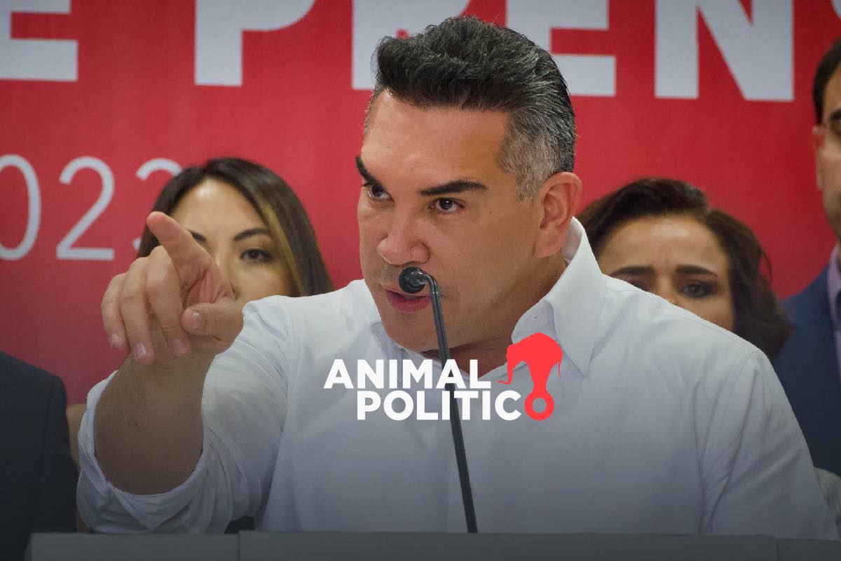 La “Ley Alito” aprobada en Campeche, ¿tiene dedicatoria?