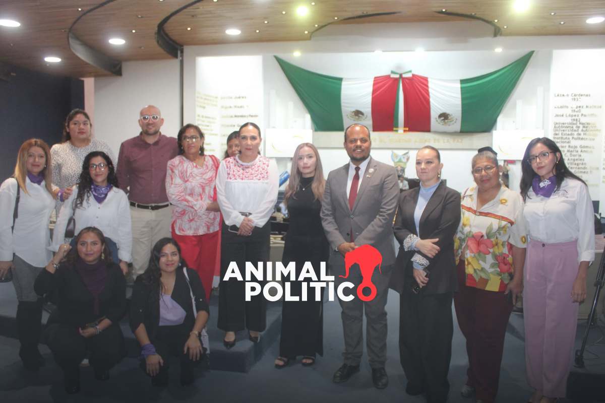 Aprueban “Ley Leslie” en Hidalgo para castigar hasta con 32 años de prisión los ataques con ácido