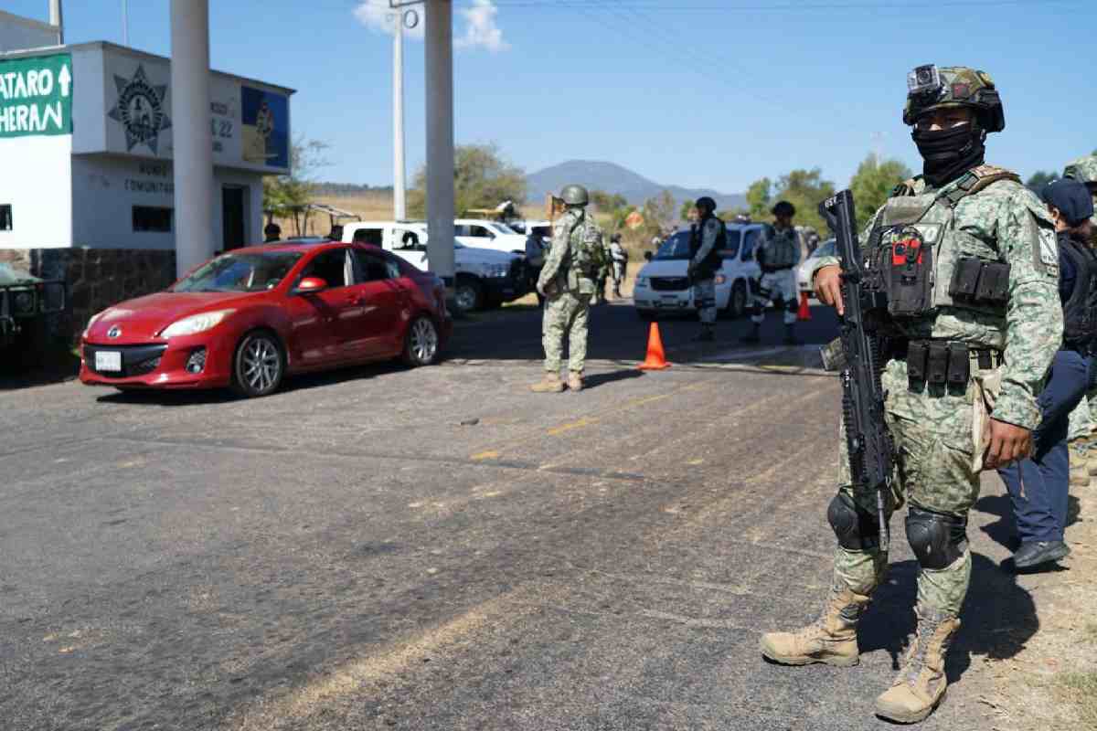 Argentina declara al Cártel de Jalisco Nueva Generación como organización terrorista