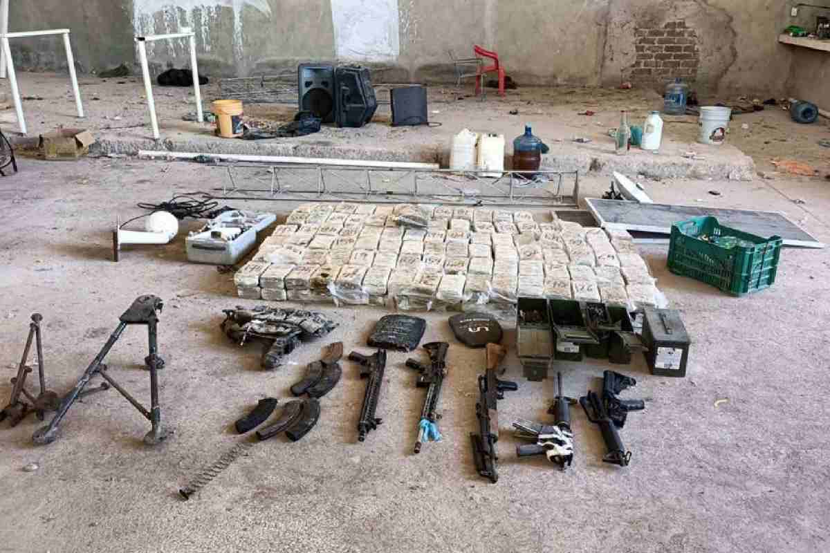 Argentina declara al Cártel de Jalisco Nueva Generación como organización terrorista