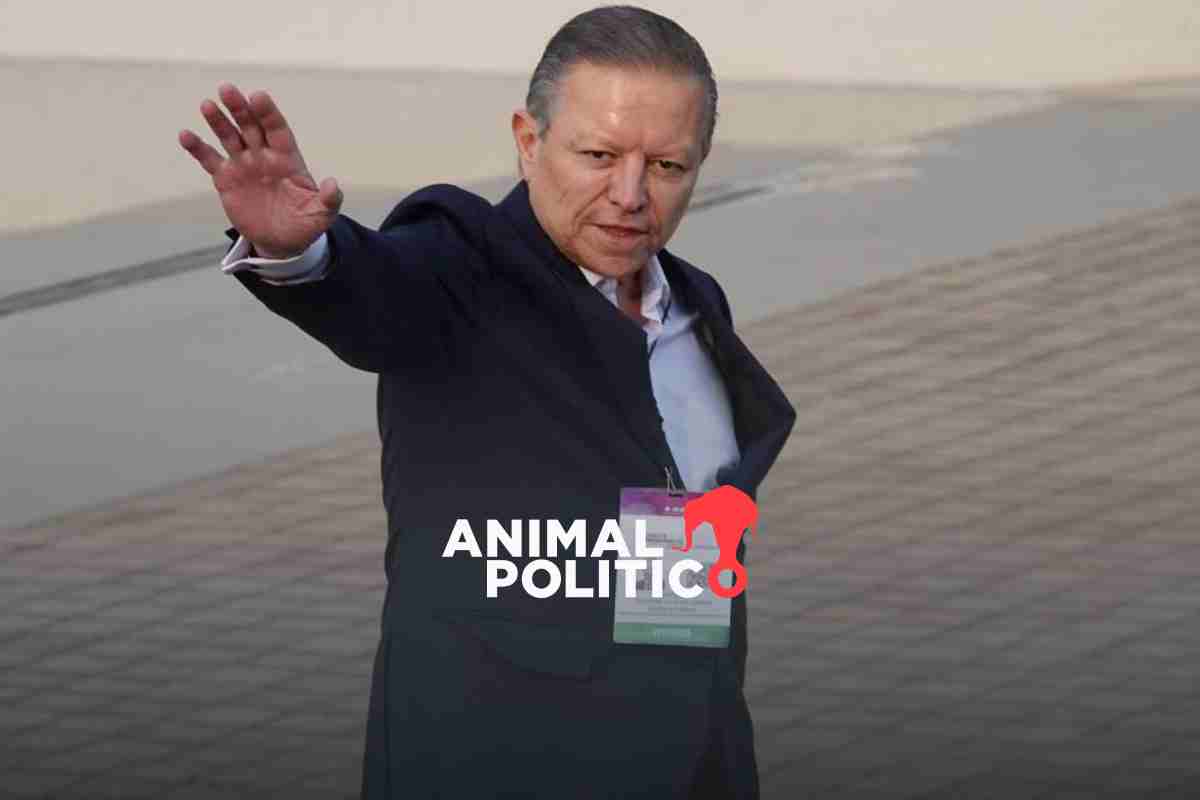 Caso Zaldívar: nueva denuncia vincula a juez con resolución a modo en AIFA y cancelación de NAICM