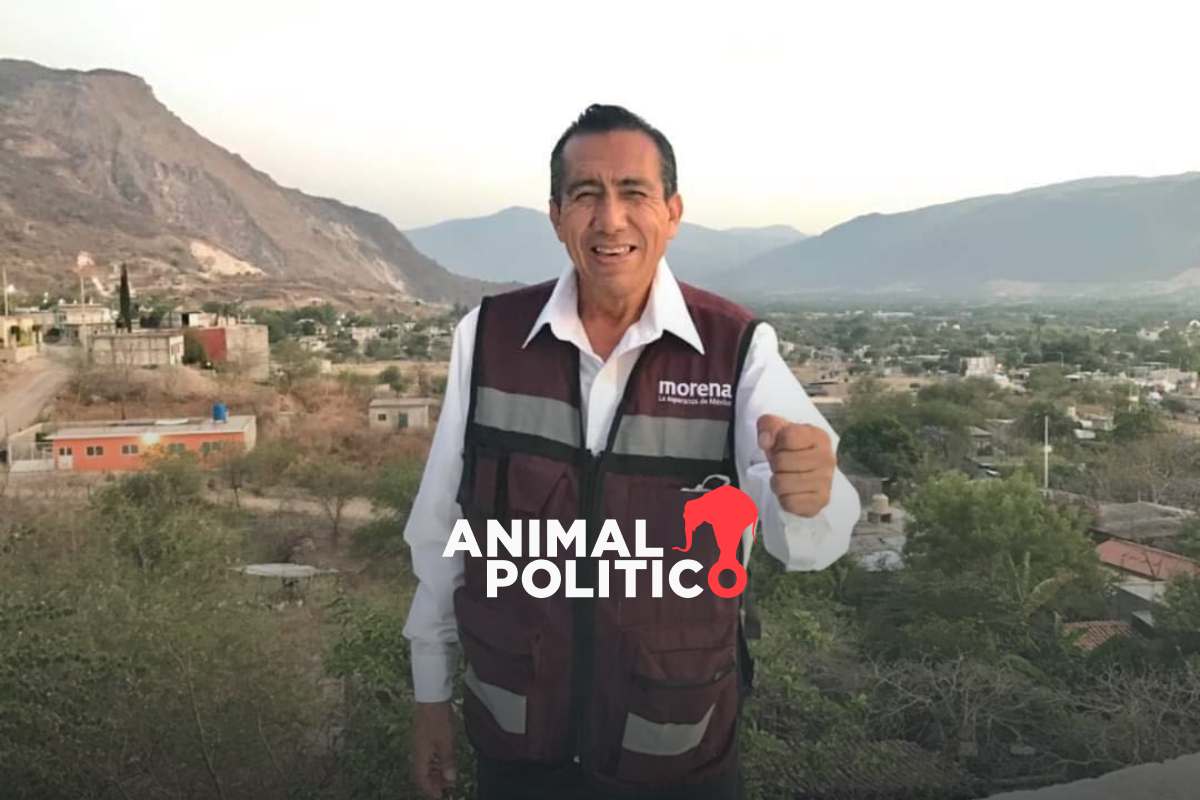 Asesinan a Aurelio Méndez, expresidente municipal de Huamuxtitlán, Guerrero