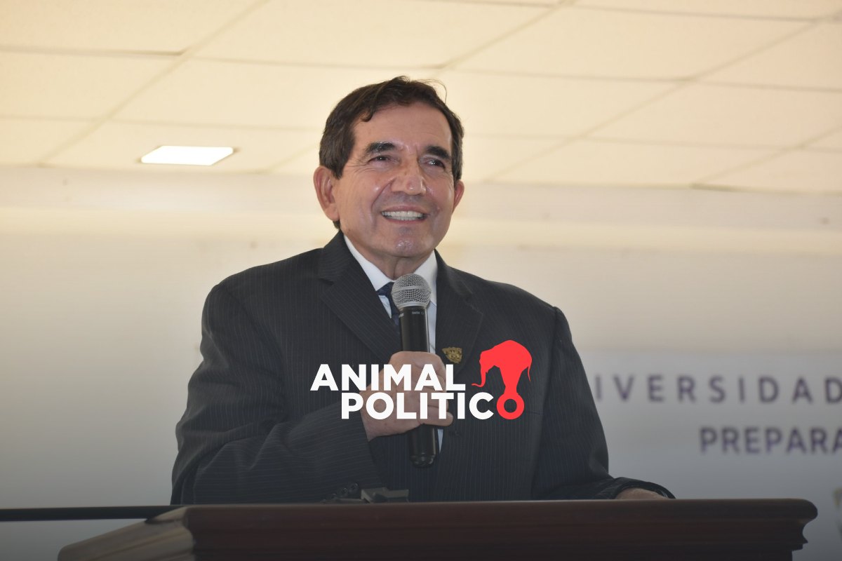 Muere Héctor Melesio Cuén, diputado federal electo del PRI, tras ser atacado a balazos en Culiacán