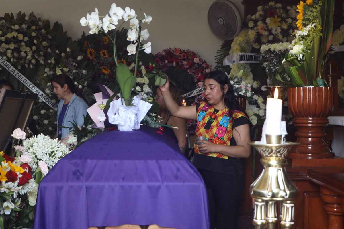 Asesinan a activista Sandra Rosa Camacho en Temoac, Morelos; denunció inseguridad en municipio 