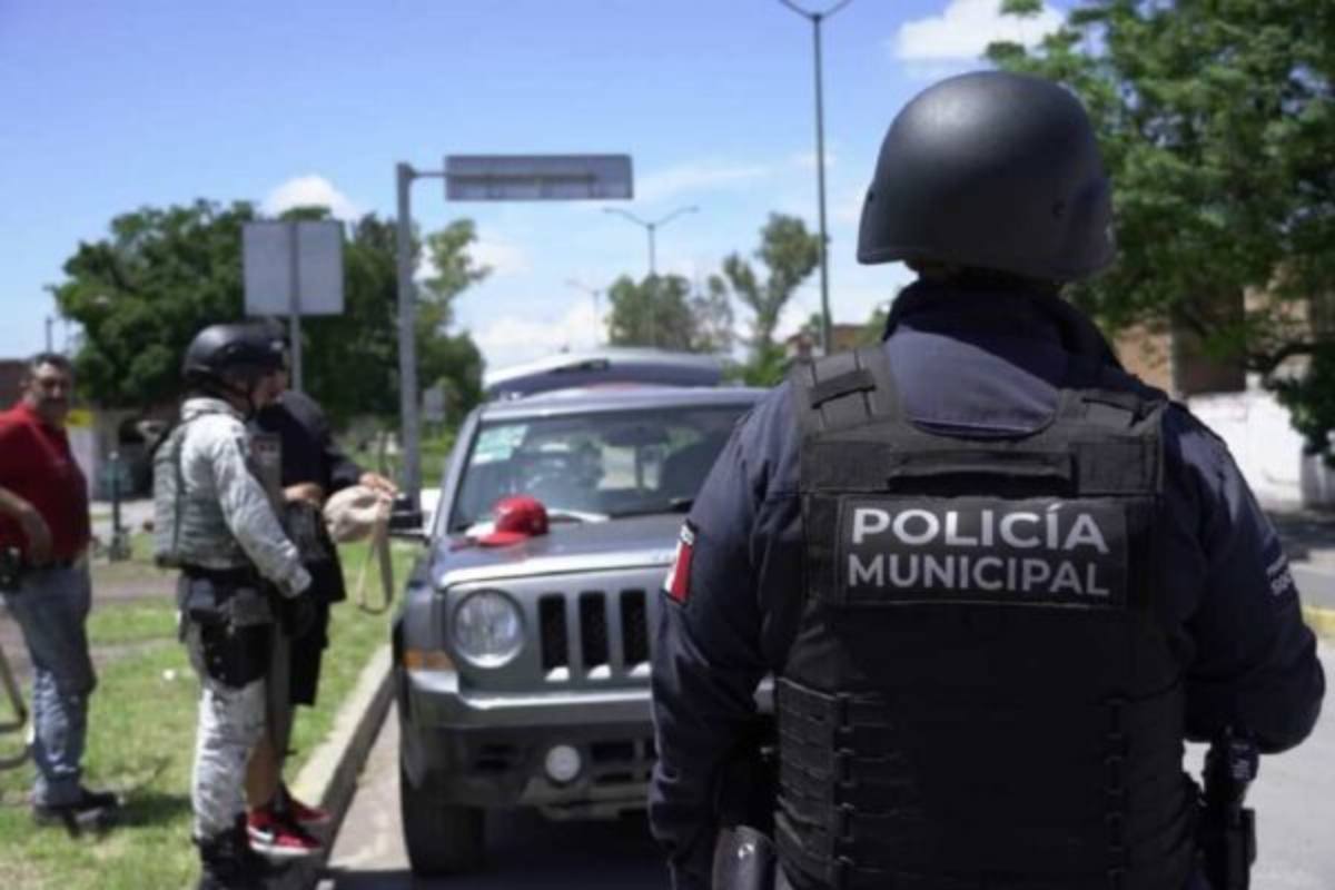 Asesinan a esposo y cuñado de alcaldesa de Jerécuaro, Guanajuato, en un ataque armado