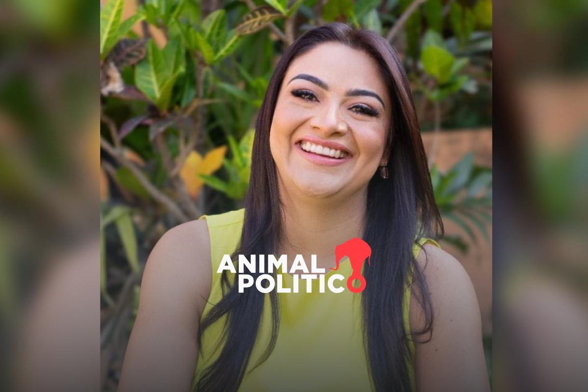 Asesinan a expresidenta municipal de Cuauhtémoc, Colima, durante un ataque a balazos