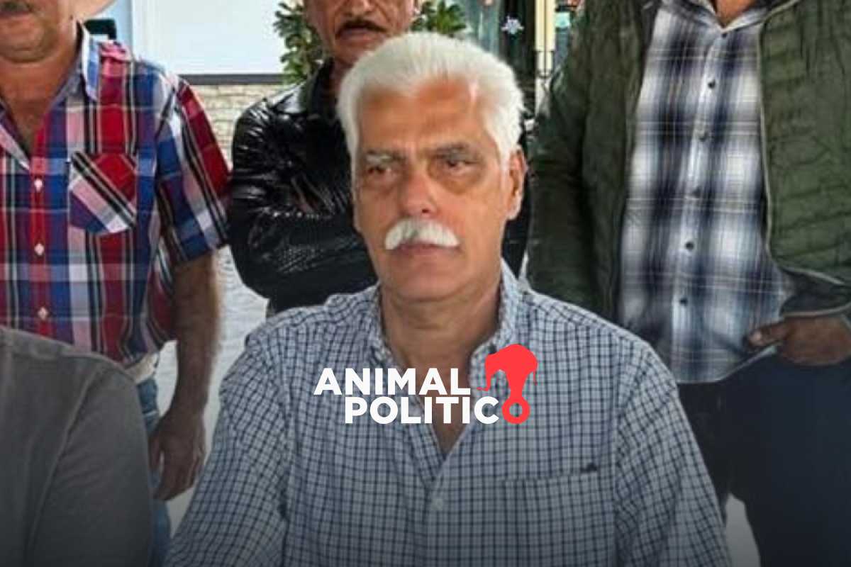 Asesinan a presidente de la Asociación Ganadera del municipio de Cuauhtémoc, en Colima 