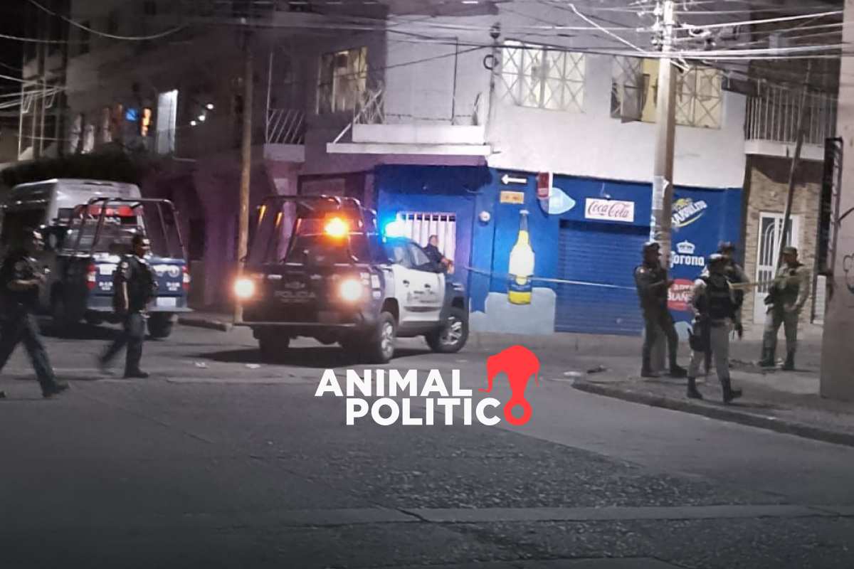 Asesinan a cuatro mujeres y a dos niños dentro de una vivienda en León, Guanajuato