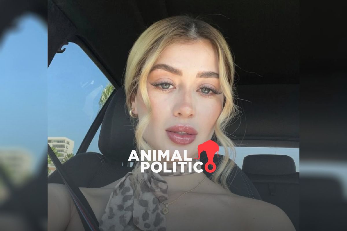 Matan a ‘influencer’ Valeria Márquez durante en vivo en Zapopan, Jalisco; se indaga como feminicidio