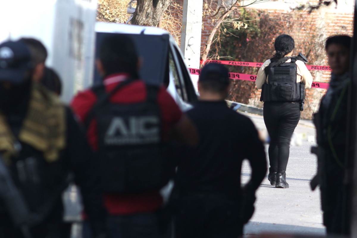 Asesinan a tres mujeres en Morelos en distintos hechos de violencia en Amacuzac y Cuernavaca