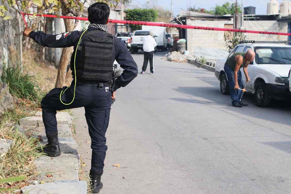 Asesinan a tres mujeres en Morelos en distintos hechos de violencia en Amacuzac y Cuernavaca