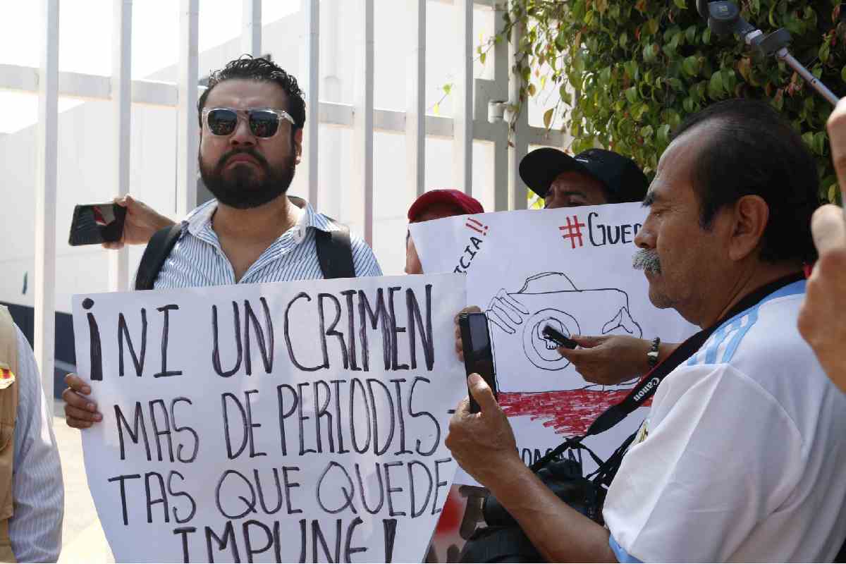 Atacan a balazos en Nayarit al periodista y ambientalista Erick Eduardo Saracho