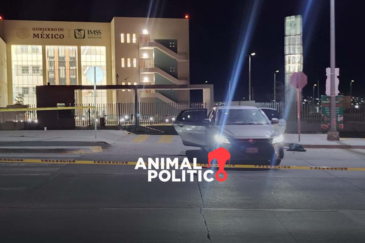 Ataque a familia en Culiacán deja dos muertos, entre ellos un adolescente, y dos menores heridos