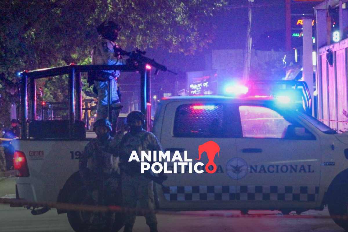 Ataque armado dentro de vivienda en Cancún, Quintana Roo, deja cuatro muertos y una menor herida