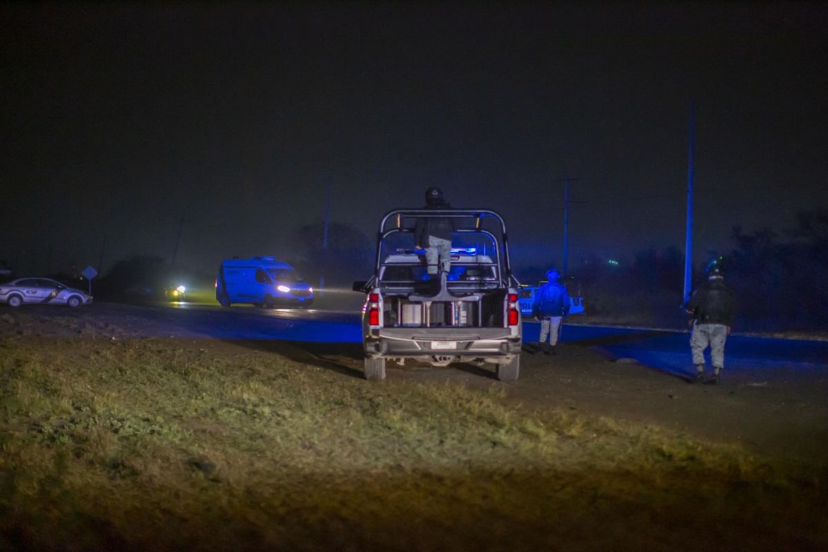 Ataque armado en Apodaca, Nuevo León, deja a un niño de cinco años muerto