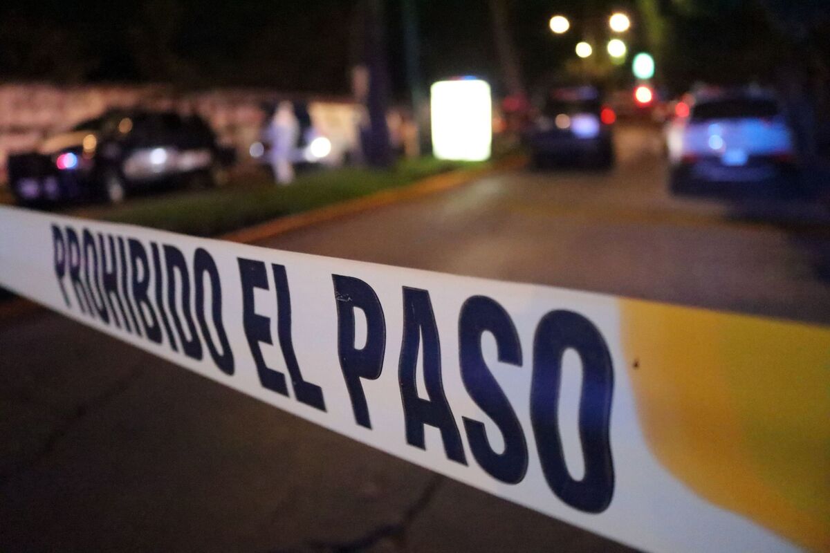 Edomex: Ataque armado en Nezahualcóyotl deja cuatro muertos y tres heridos