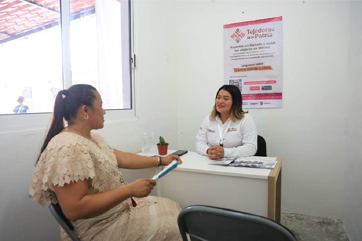 Atención en centros LIBRE