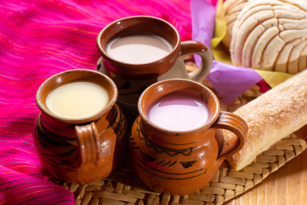 5 tips para lograr un atole sin grumos y perfecto