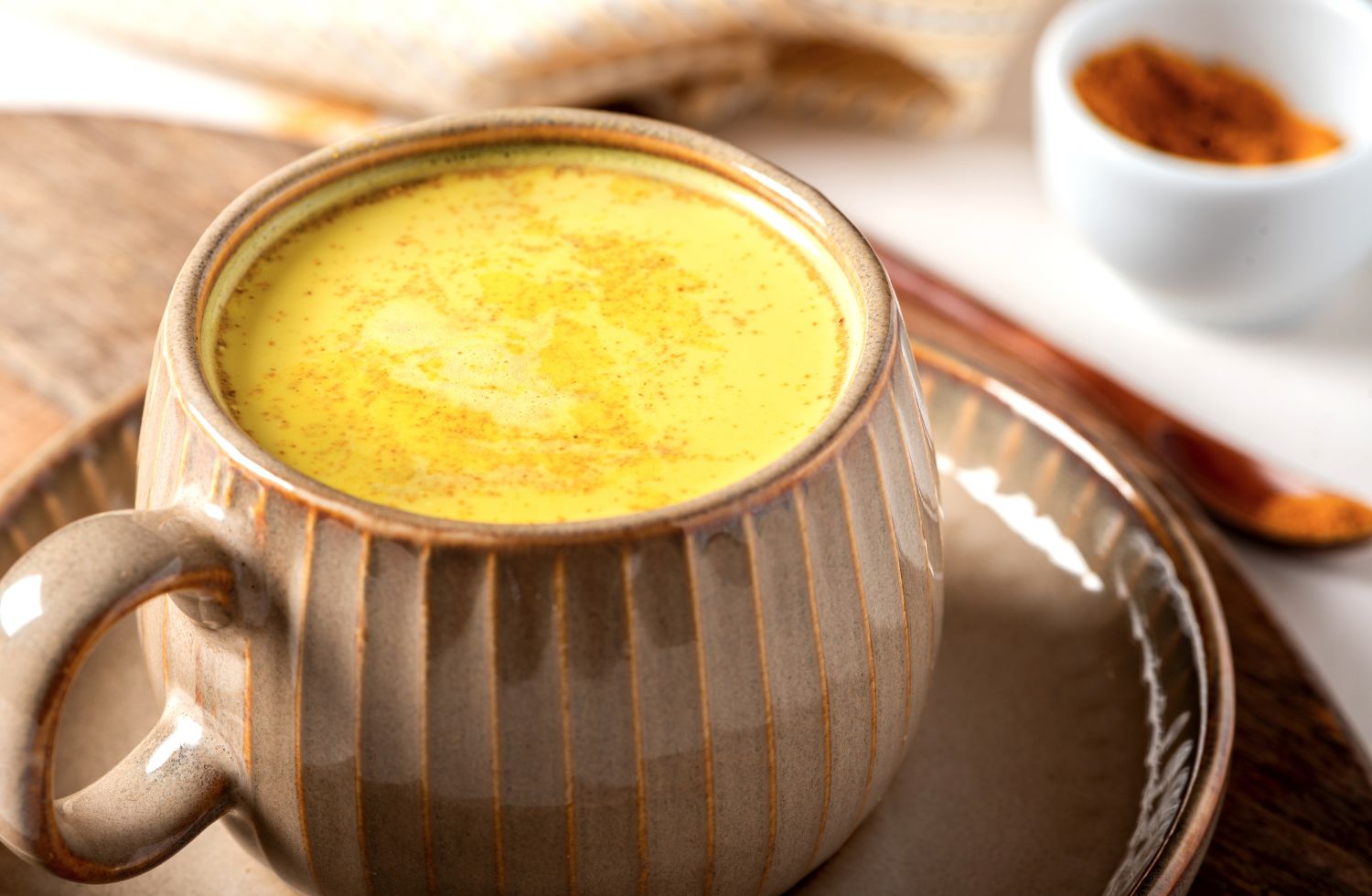 Atole de mandarina: dos recetas y tips para que no se corte