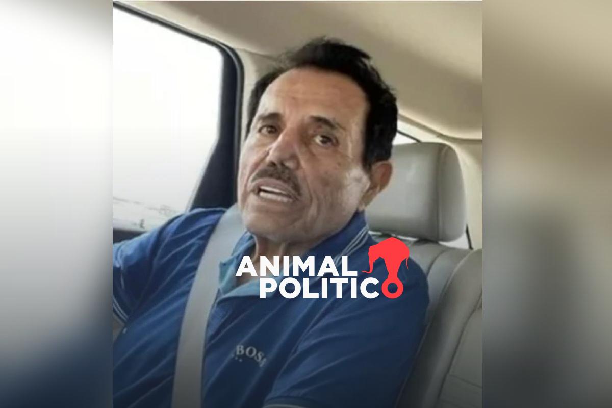 Audiencia para dictar sentencia a Ismael "El Mayo" Zambada se aplaza hasta abril de 2026