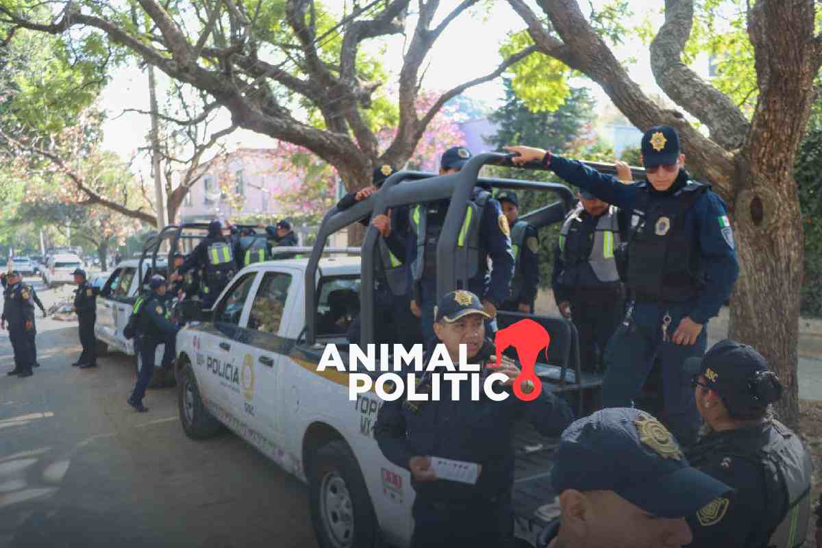 Extorsión en México incrementa 23.1 % pese a estrategia nacional para combatir este delito