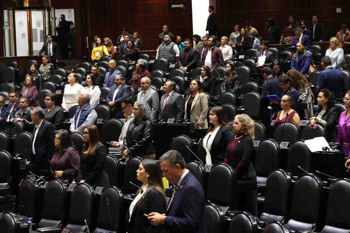 Avalan convocatoria para elegir consejeros del INE