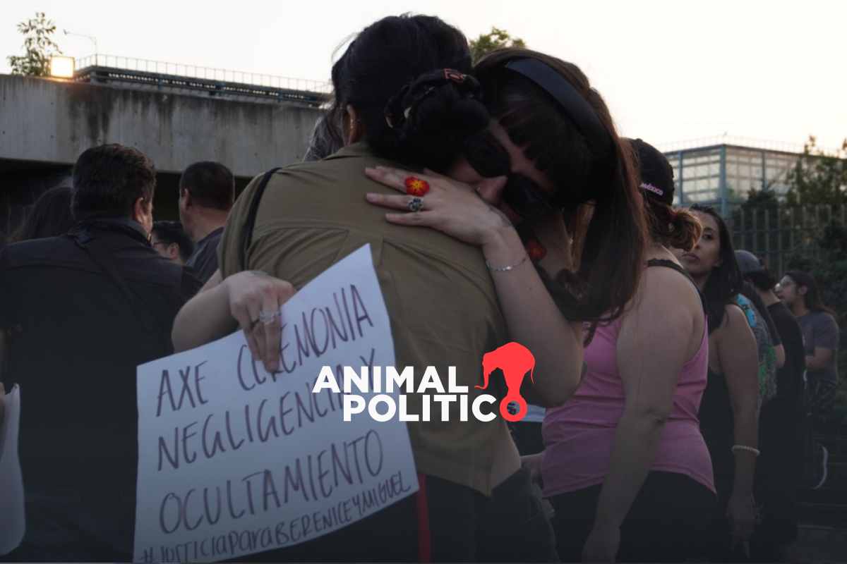 Negligencia y omisiones en Axe Ceremonia, detrás de la muerte de fotógrafos Berenice y Miguel