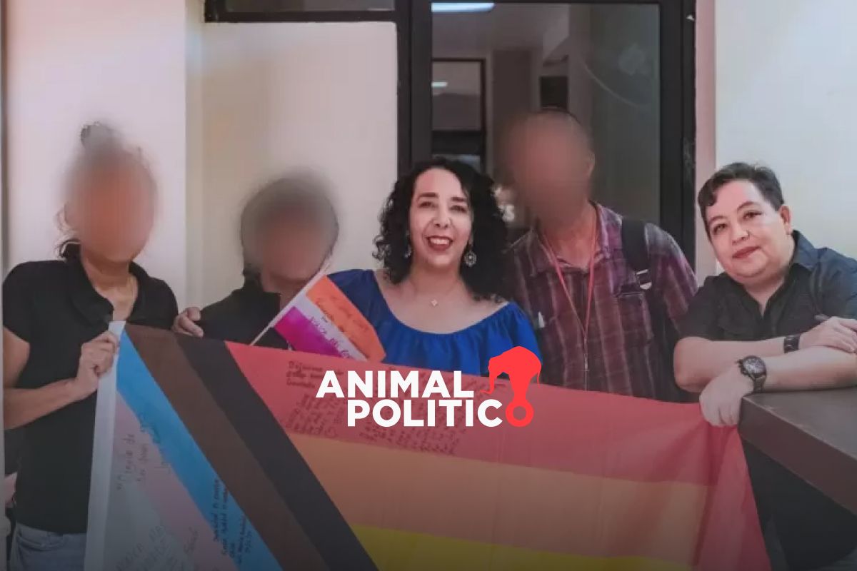 Baja California: gobierno de Rosarito hace la primera modificación de un acta de menor trans