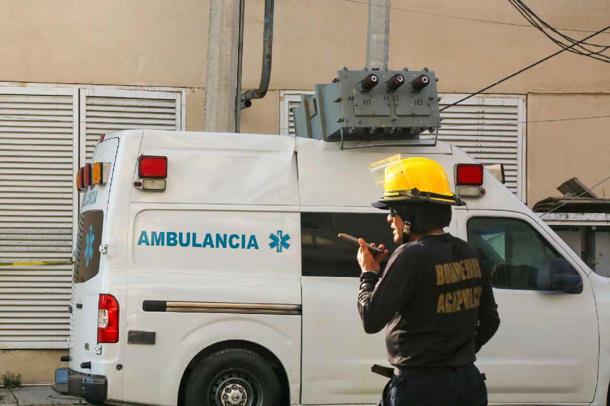 Balean al periodista Óscar Merino Ruiz en Pinotepa Nacional, Oaxaca