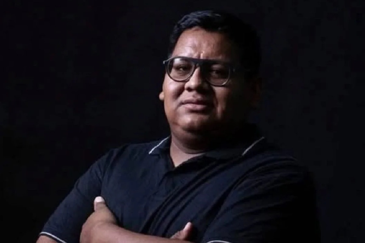 Balean al periodista Óscar Merino Ruiz en Oaxaca; comunicadores piden condiciones seguras