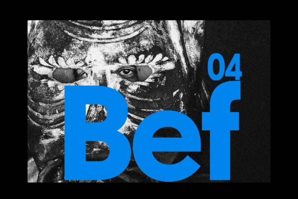 BEF 04: el bazar fotográfico que no te puedes perder en CDMX