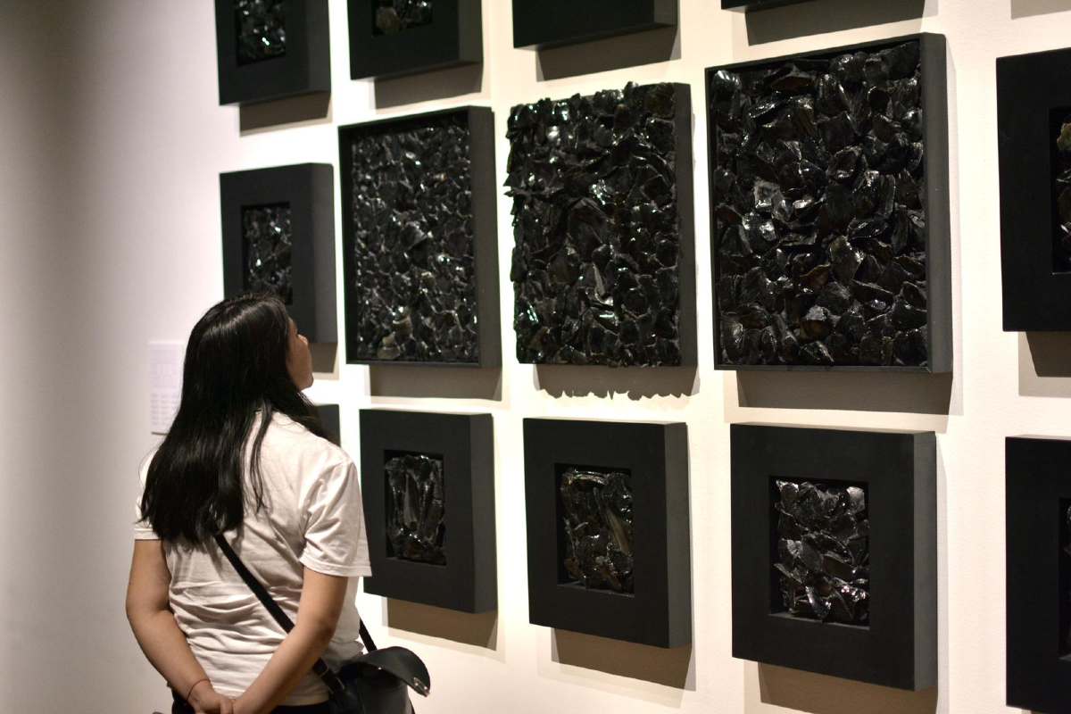 'El Negro de Beatriz Zamora' llega al Museo de la Ciudad de México