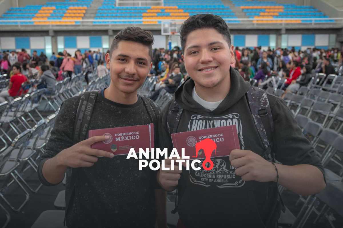 Beca Benito Juárez 2024: calendario de pagos de diciembre y cuánto van a depositar