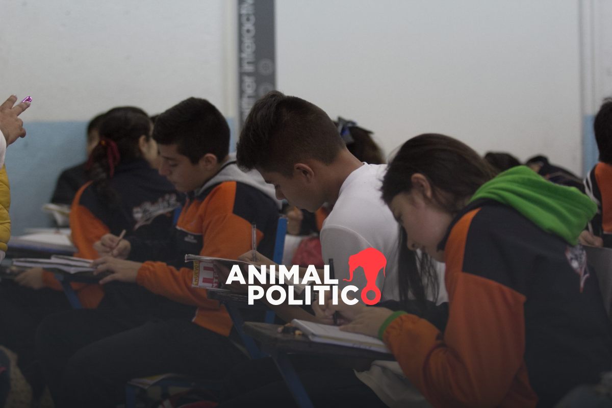 Beca Universal Rita Cetina Gutiérrez para secundaria: fecha límite de registro y cómo hacerlo 