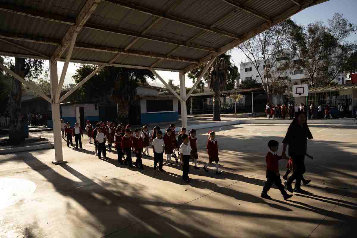 Beca Rita Cetina para primaria_ dónde hacer el registro presencial y cuándo es la fecha límite