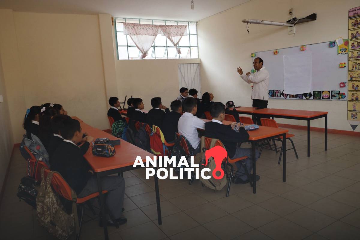 Beca Rita Cetina para primaria: requisitos, registro y cuál será el monto