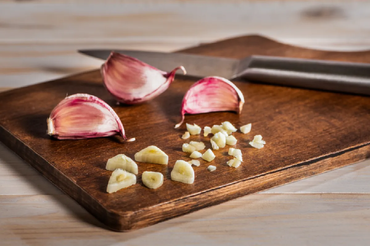 6 beneficios del ajo comprobados por la ciencia