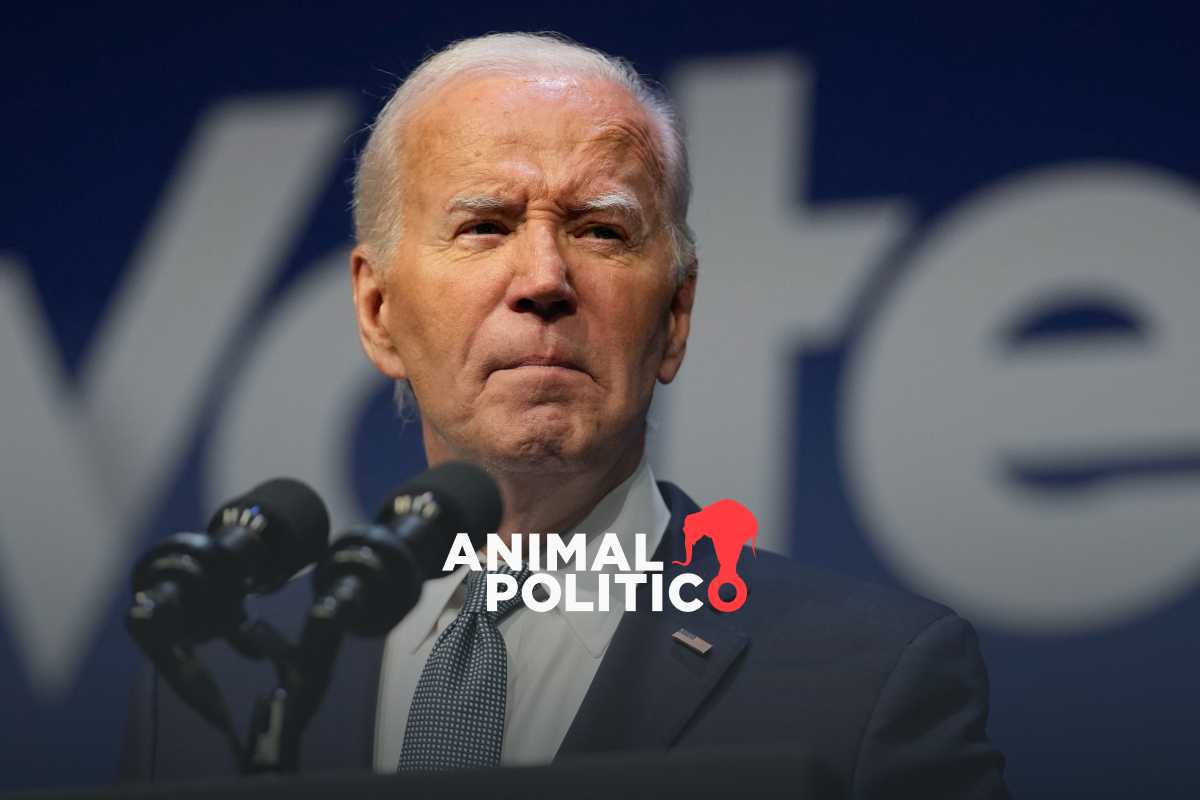 Biden ignora las presiones y prevé retomar la campaña electoral la próxima semana