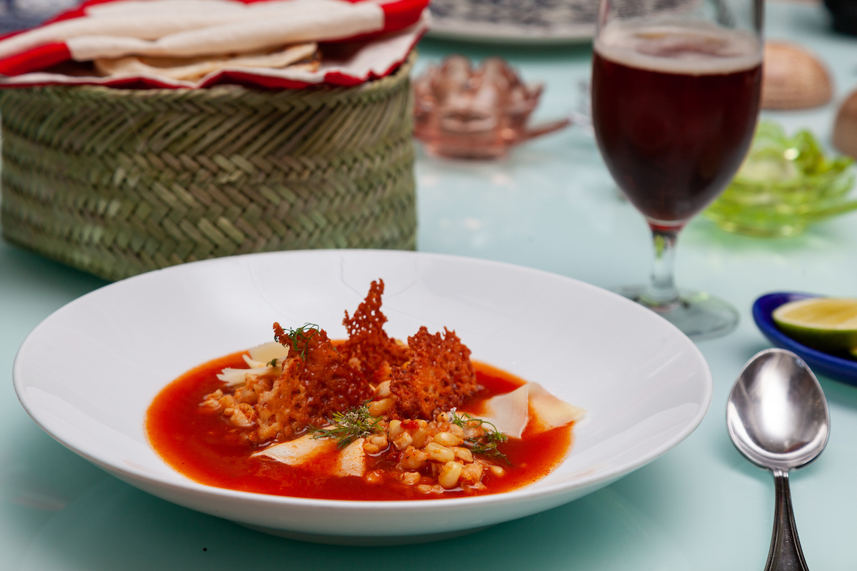 Chicales: ¿Qué son y cómo cocinarlos?