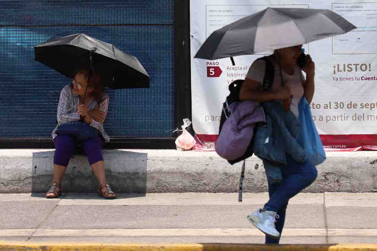CAMe prevé hasta 15 días con ozono por encima del nivel de contingencia; estima 5 ondas de calor 