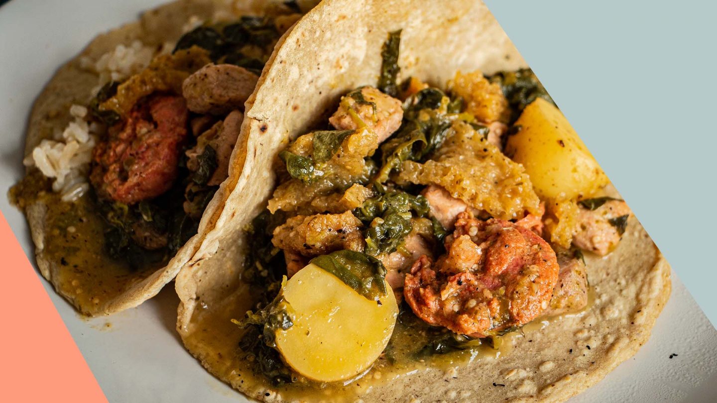 Recetas de chicharrón guisado: ¡en salsa roja, salsa verde y pasilla!