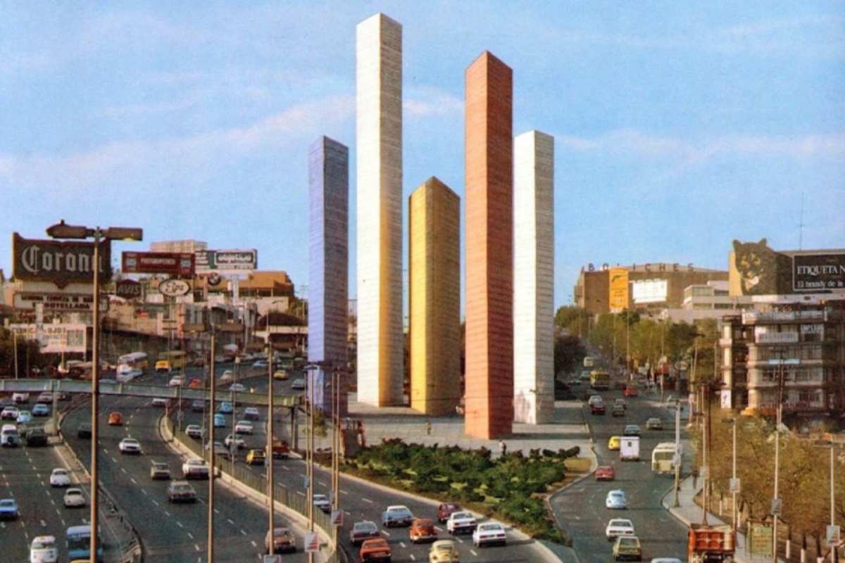 Nostalgia e historia: no te pierdas estos recorridos por la CDMX  'que ya no existe'