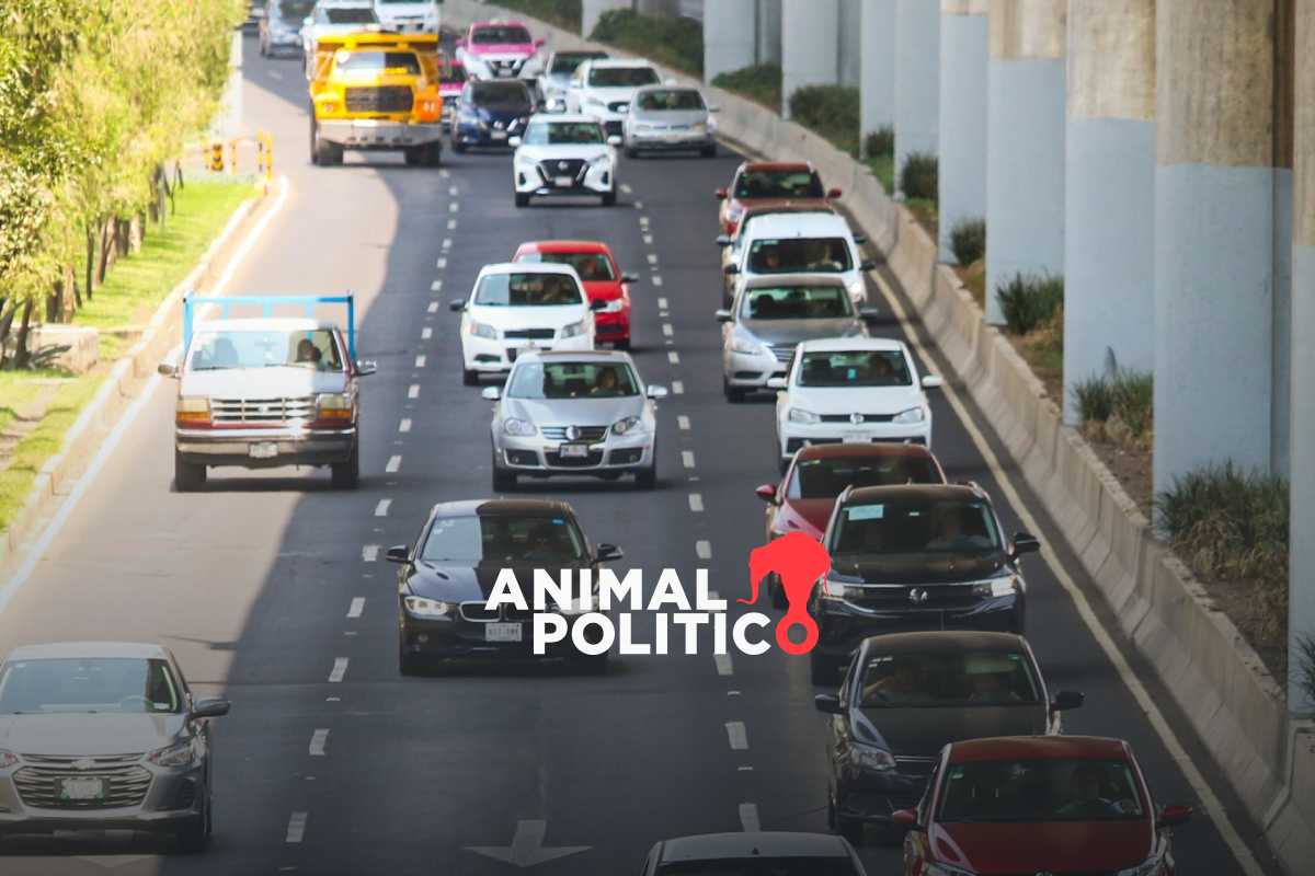 CDMX amplía subsidio a la tenencia hasta autos de 638 mil pesos y así puedes obtener el descuento