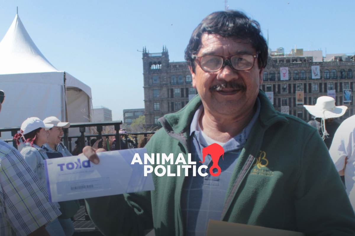 CDMX da apoyo económico de 2 mil pesos para personas de 57 a 59 años; estos son los requisitos