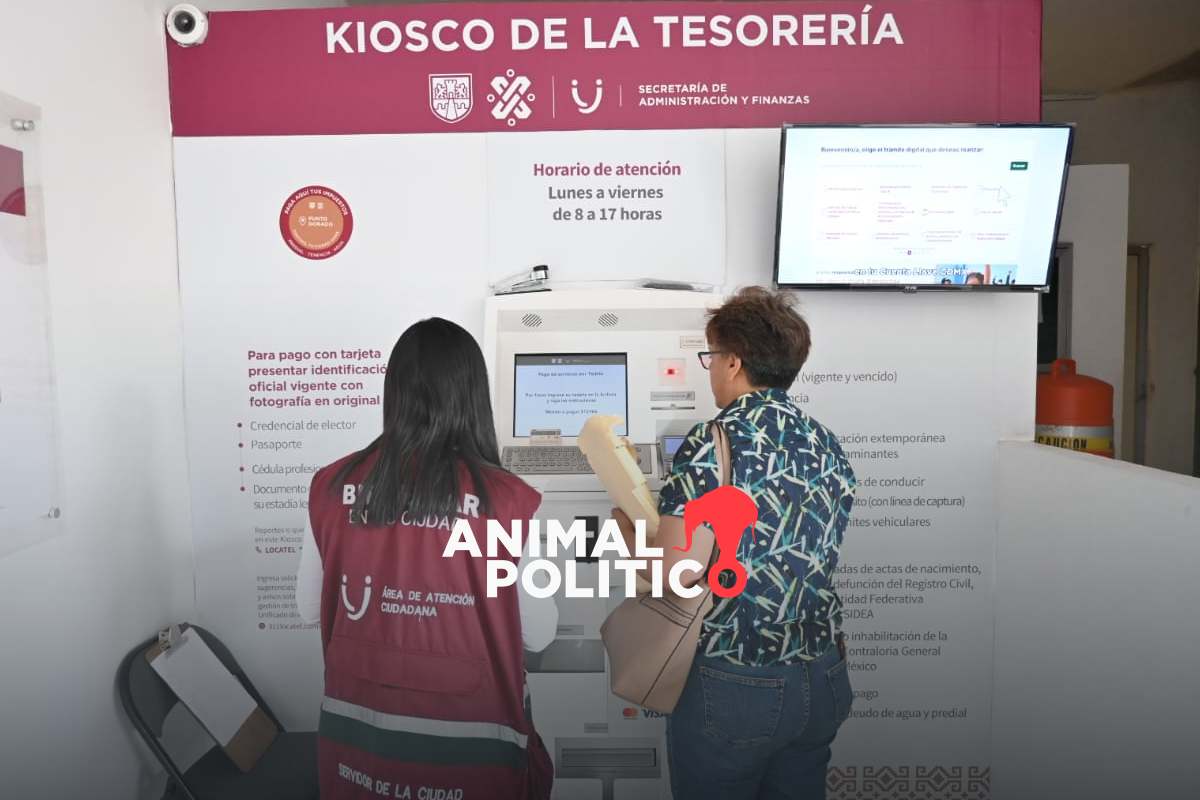 CDMX ofrece descuentos en predial, agua y tenencia: quiénes pueden obtenerlos y cómo tramitarlos