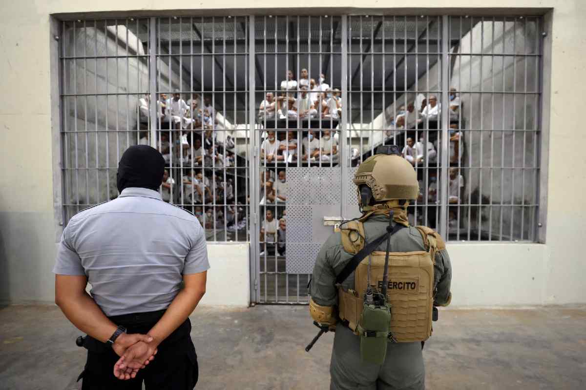 CIDH urge a países de América Latina combatir el crimen organizado con enfoque en derechos humanos