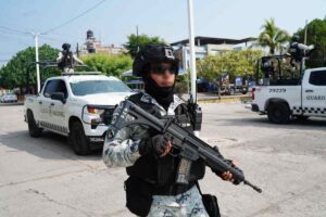 CIDH urge a países de América Latina adaptar las estrategias contra el crimen organizado con enfoque en derechos humanos