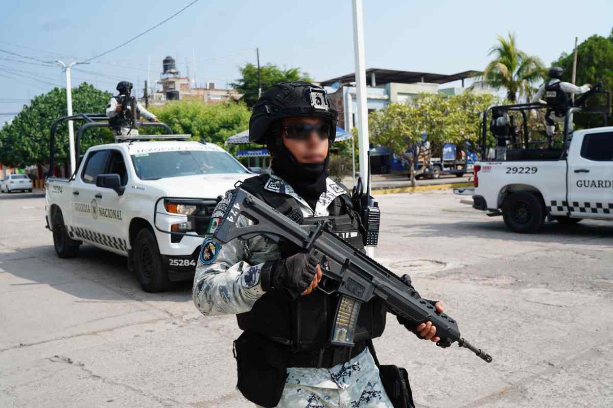 CIDH urge a países de América Latina adaptar las estrategias contra el crimen organizado con enfoque en derechos humanos