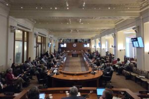 CIDH urge a países de América Latina adaptar las estrategias contra el crimen organizado con enfoque en derechos humanos